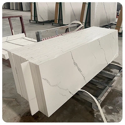 焼結石テーブルの応用