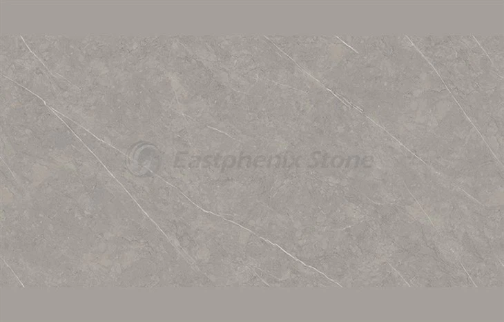 Armani Light Grey Sintered Stone Slabs