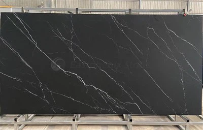 ブラック Nero Marquina 焼結スラブ